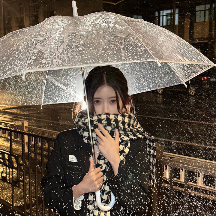 金式森林粤语