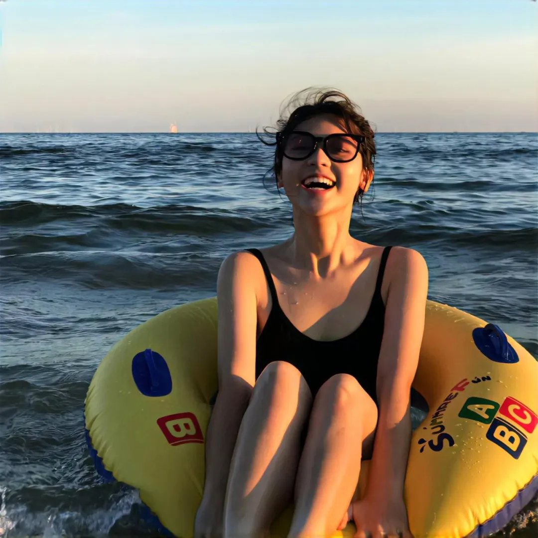 欲海风流一美人