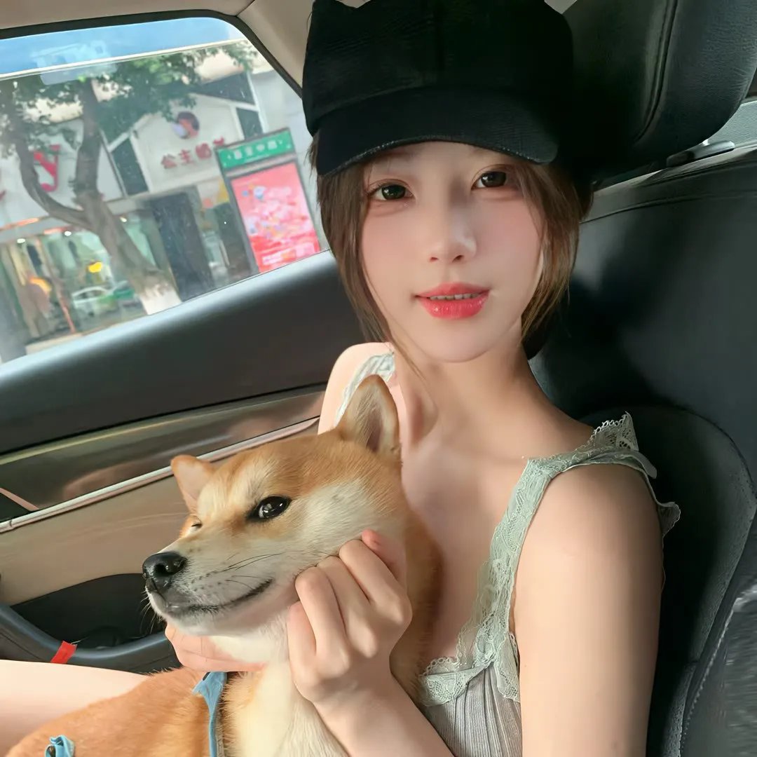 大众情人