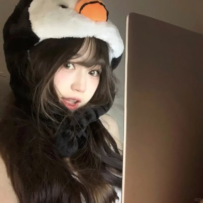 三位少女