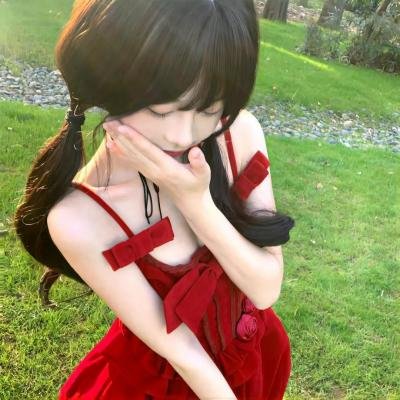 绝战狼女